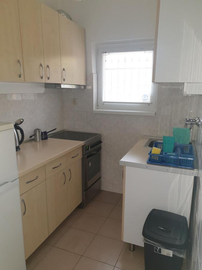 Zseki Apartman Hajdúszoboszló Exteriör bild