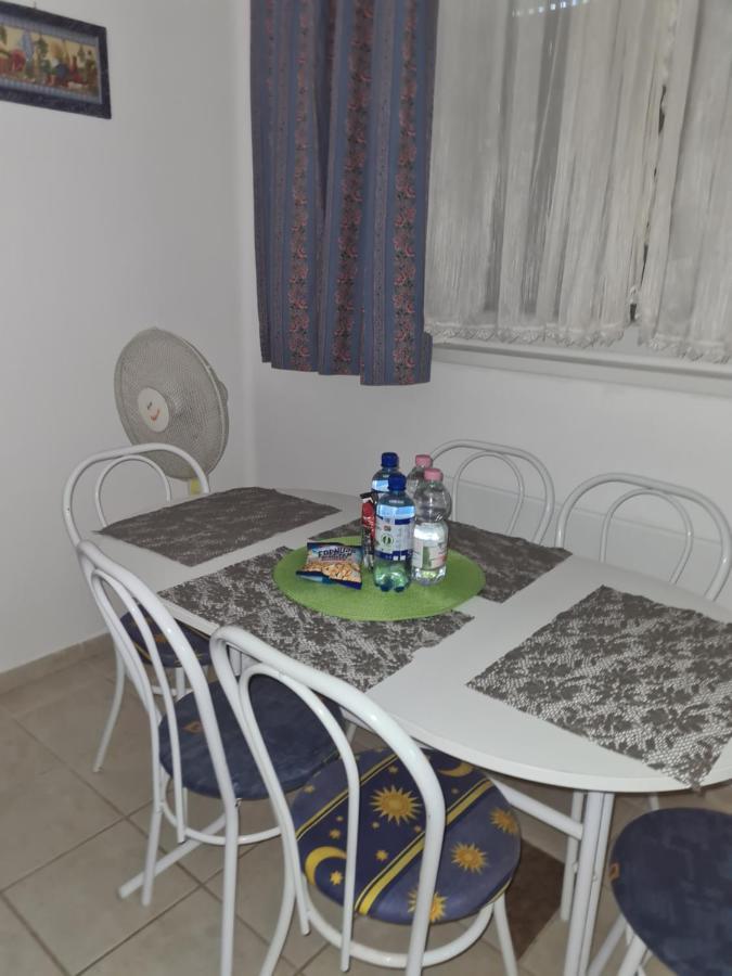 Zseki Apartman Hajdúszoboszló Exteriör bild