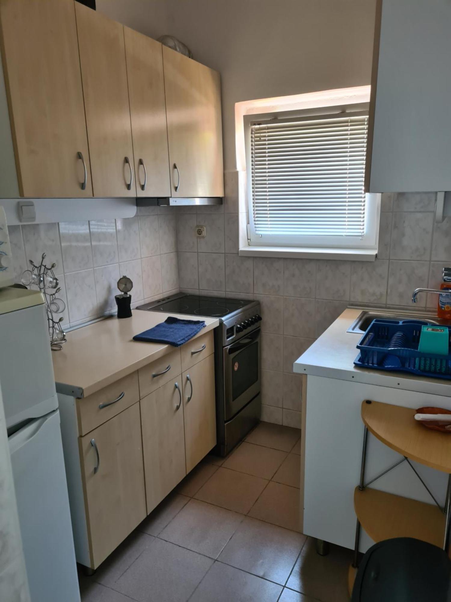 Zseki Apartman Hajdúszoboszló Exteriör bild