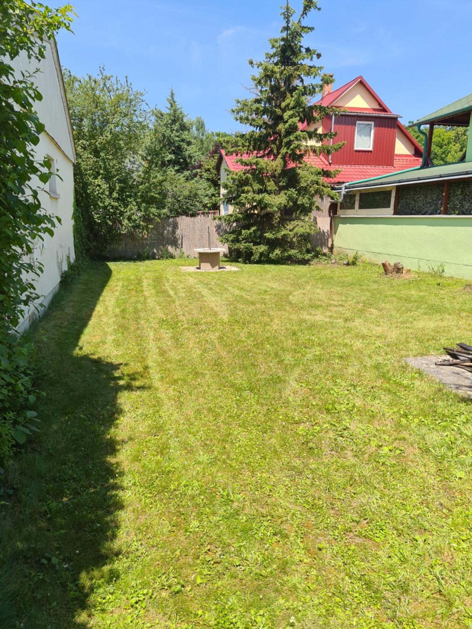 Zseki Apartman Hajdúszoboszló Exteriör bild