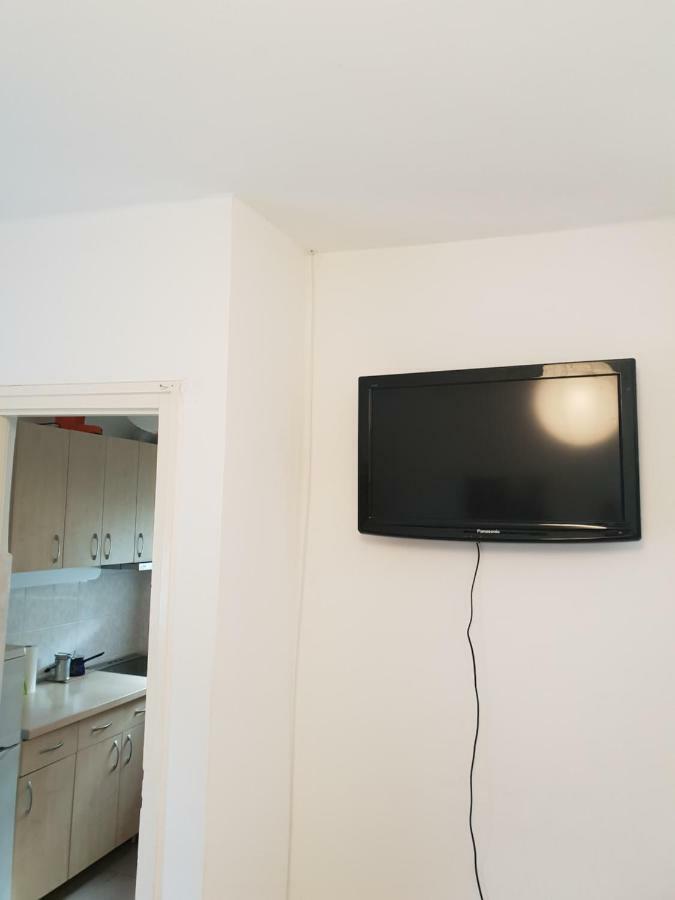 Zseki Apartman Hajdúszoboszló Exteriör bild
